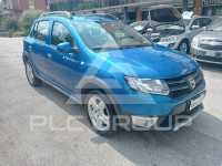 2016 Dacia Sandero