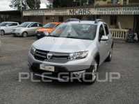 2016 Dacia Sandero