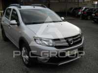 2016 Dacia Sandero