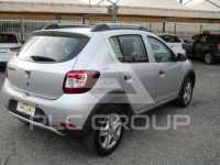 2016 Dacia Sandero