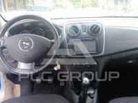 2016 Dacia Sandero
