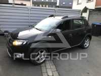 2016 Dacia Sandero