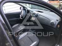 2016 Dacia Sandero
