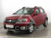 2016 Dacia Sandero
