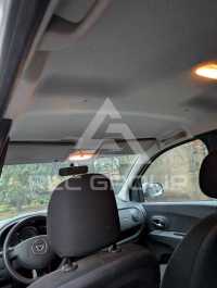 2016 Dacia Lodgy