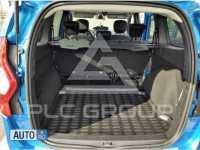 2016 Dacia Lodgy