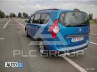 2016 Dacia Lodgy