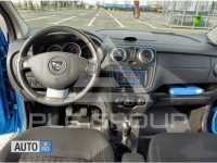 2016 Dacia Lodgy