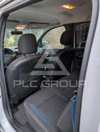 2016 Dacia Lodgy
