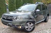 2016 Dacia Duster