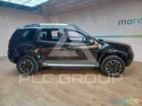 2016 Dacia Duster