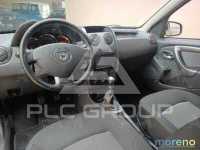 2016 Dacia Duster
