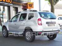 2016 Dacia Duster
