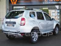 2016 Dacia Duster