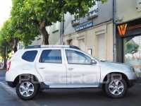 2016 Dacia Duster
