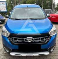 2016 Dacia Dokker