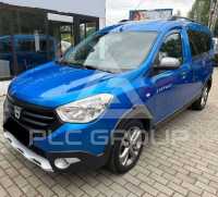 2016 Dacia Dokker