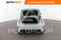 2016 Abarth 500