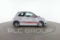 2016 Abarth 500