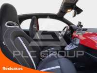2016 Abarth 500