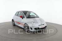 2016 Abarth 500