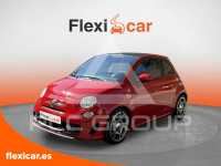 2016 Abarth 500