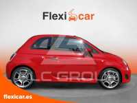 2016 Abarth 500