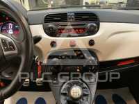 2016 Abarth 595