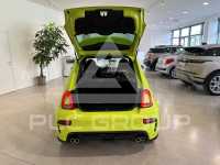 2016 Abarth 595