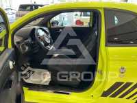2016 Abarth 595