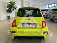 2016 Abarth 595