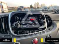 2016 Abarth 595