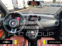 2016 Abarth 595