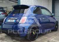 2016 Abarth 595