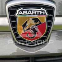 2016 Abarth 595