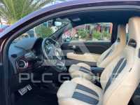 2016 Abarth 595