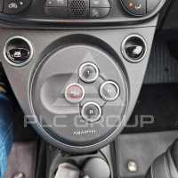 2016 Abarth 595
