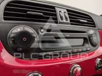 2016 Abarth 595