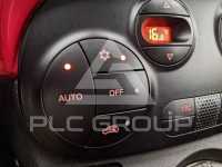 2016 Abarth 595