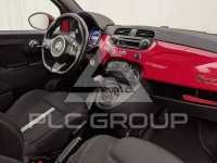 2016 Abarth 595