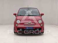 2016 Abarth 595