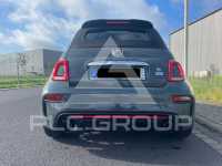 2016 Abarth 695C