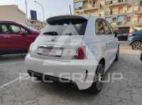 2016 Abarth 500