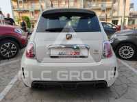 2016 Abarth 500