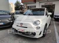 2016 Abarth 500