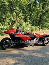 2016 Polaris Slingshot