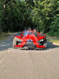2016 Polaris Slingshot