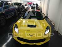 2016 Chevrolet Corvette