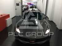 2016 Chevrolet Corvette
