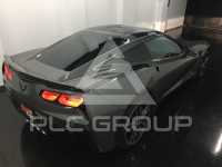 2016 Chevrolet Corvette